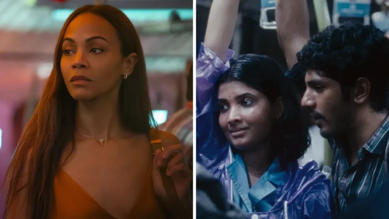 கோல்டன் குளோப் விருதுகள் 2025: மலையாளம்/ஆங்கிலம்/இந்தி திரைப்படமான “ஆல் வி இமேஜின் அஸ் லைட்”, “எமிலியா பெரெஸிடம்” தோற்றது