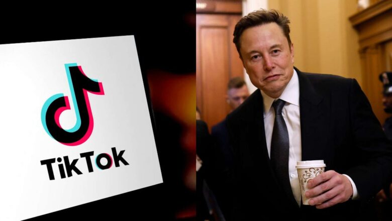 எலோன் மஸ்க் டிக் டாக் வாங்கினார்: உலகம் முழுவதும் பரபரப்பு