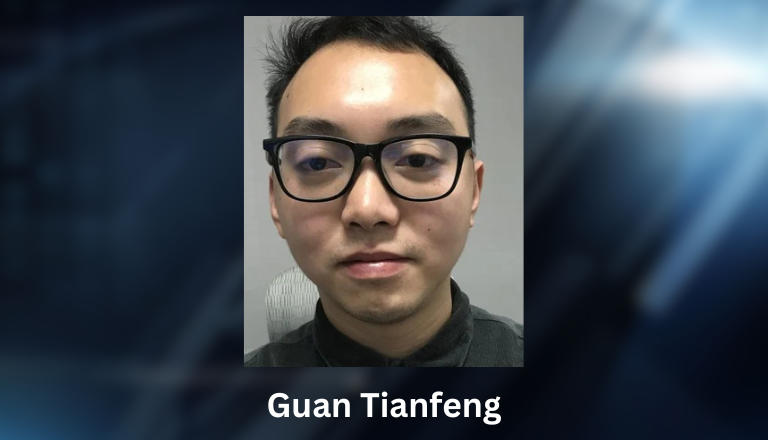 தேடப்படும் சீன ஹேக்கரைப் பற்றி தகவல் கொடுத்தால் $10 மில்லியன் பரிசு வழங்குகிறது அமெரிக்கா நீதித்துறை!