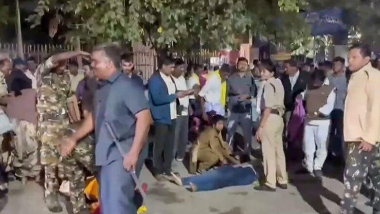 திருப்பதி கூட்ட நெரிசலில் சிக்கி சேலத்தைச் சேர்ந்த பெண் உட்பட 6 பேர் பலி!