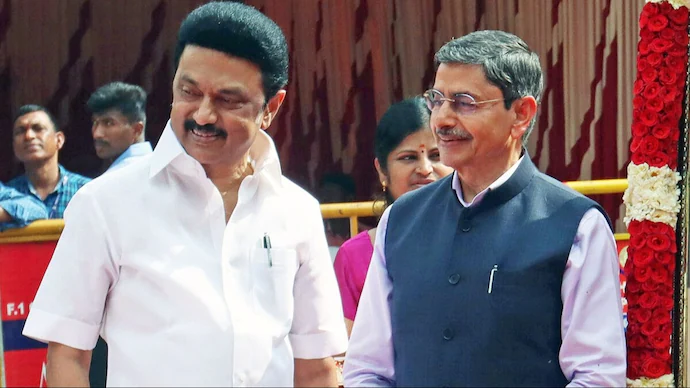 2025 ஆம் ஆண்டின் அரசியல் தலைவர்களின் புத்தாண்டு வாழ்த்துக்கள்!