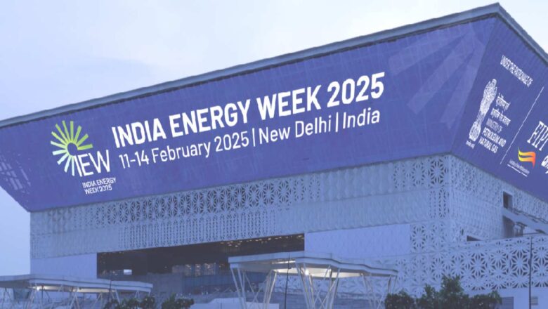 இந்திய எரிசக்தி வாரம் 2025: நேபாளத்துடன் எல்என்ஜி மற்றும் சூரிய சக்தி வாகன ஒப்பந்தத்தில் இந்தியா கையெழுத்திட்டது.