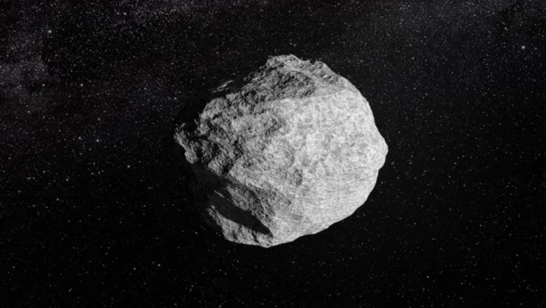 2032 ஆம் ஆண்டு பூமியில் ஒரு சிறுகோள்(Asteroid) மோதுமா?