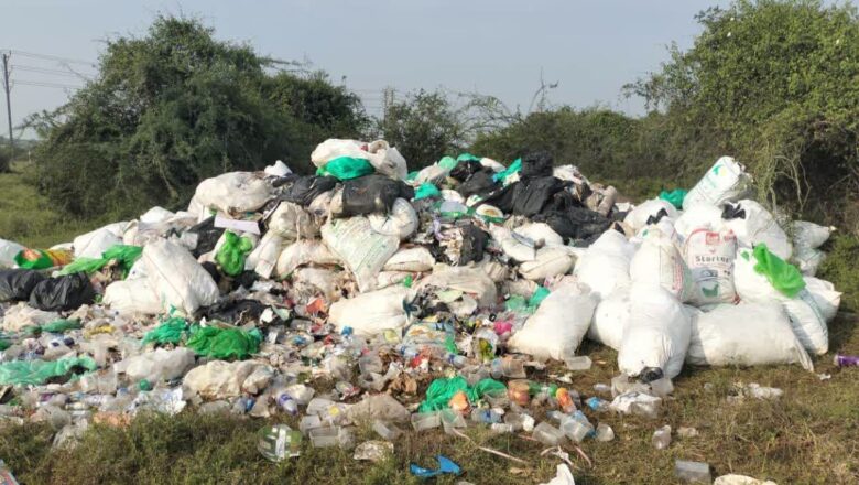 கேரள மருத்துவக் கழிவு கொண்டு வந்த வாகனங்களை ஏலம் விட உத்தரவு: ஐகோர்ட் மதுரைக்கிளை அதிரடி