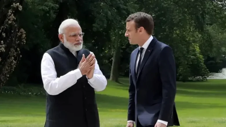 பிரதமர் மோடி திங்கள்கிழமை AI உச்சிமாநாட்டிற்காக பிரான்ஸ் பயணம்