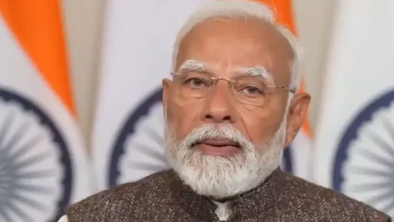 பிரதமர் நரேந்திர மோடி இன்று மாலை ஜப்பான் மற்றும் சீனாவிற்கு பயணம்!