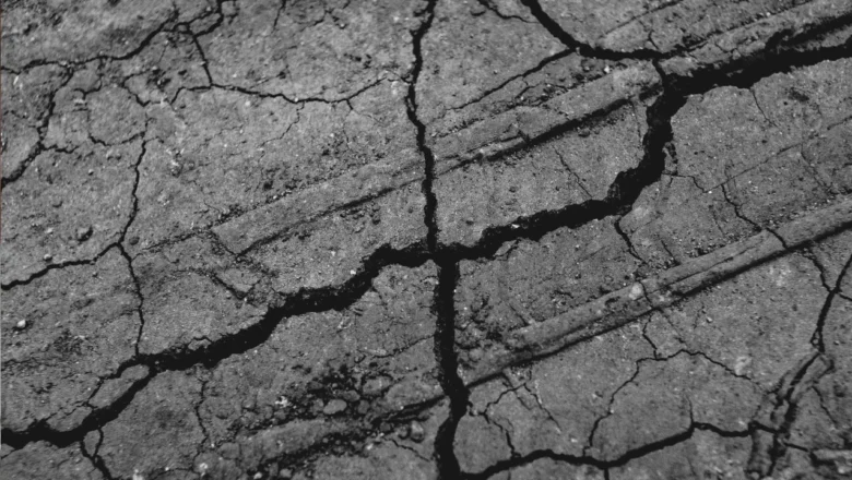 ஒடிசாவின் பூரி அருகே வங்காள விரிகுடாவில் 5.1 ரிக்டர் அளவிலான நிலநடுக்கம்!