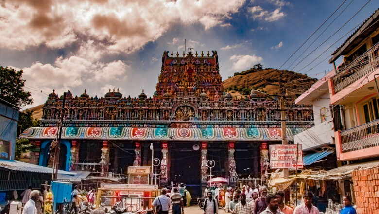 மதுரையில் இன்று மற்றும் நாளை 144 தடை உத்தரவு!