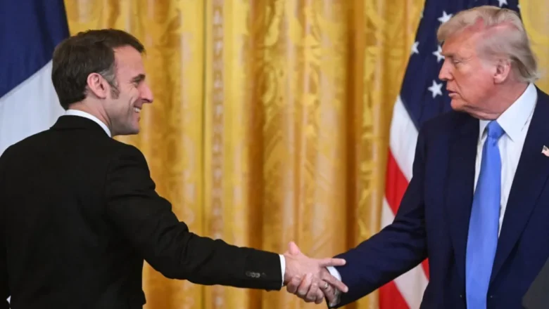 ரஷ்யா-உக்ரைன் போர் மூன்றாம் உலகப் போரைத் தூண்டக்கூடும் என்று டிரம்ப் எச்சரிக்கிறார்!