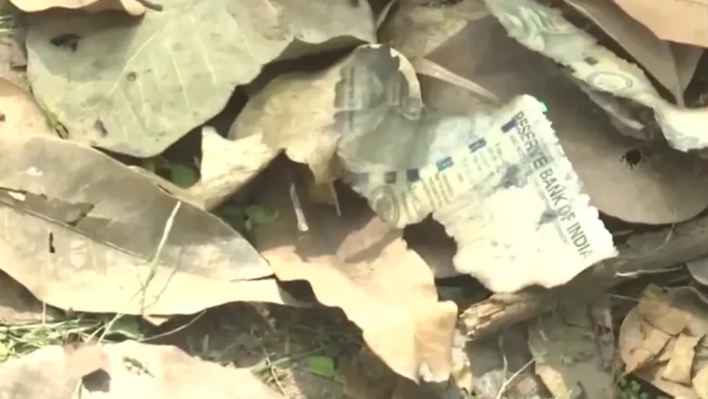 டெல்லி உயர்நீதிமன்ற நீதிபதியின் வீட்டில் எரிந்த பணம், விவரங்களை தலைமை நீதிபதி கோரியுள்ளார்.