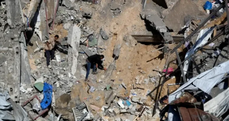 இஸ்ரேல் காஸாவில் மீண்டும் போரைத் தொடங்குகிறதா? ராணுவ அறிவிப்பு வெளியீடு