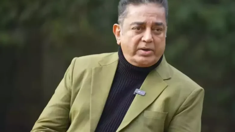 “ஹிந்தியா” – கமல்ஹாசன் : தேசிய கல்விக் கொள்கை குறித்து மத்திய அரசை விமர்சிக்கிறார்