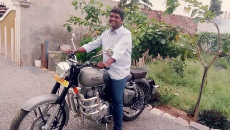 தெலுங்கானாவைச் சேர்ந்த மாணவர் அமெரிக்காவில் சுட்டுக் கொல்லப்பட்டார்.