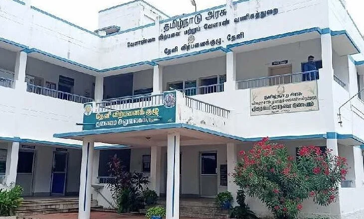 தேனி மாவட்டத்தில் தனி அடையாள எண் பெற 28,974 விவசாயிகள் பதிவு!