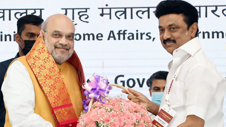 தமிழ்நாட்டுக்கு ரூ.522.34 கோடி – ஒன்றிய அரசின் அறிவிப்பு!