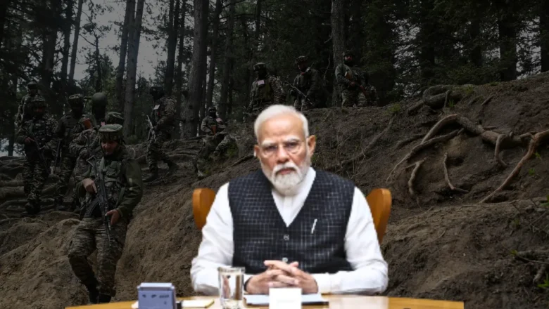 சிந்து நதி நீர் ஒப்பந்தம் நிறுத்தி வாய்ப்பு! பாகிஸ்தான் தூதர்கள் வெளியேற்றம்!