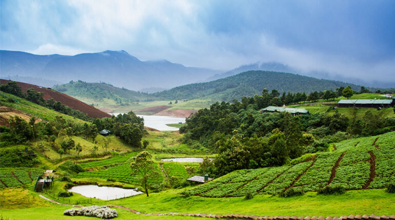 ஊட்டி, கொடைக்கானல் செல்ல இ-பாஸ் கட்டாயம் – இன்று முதல் அமல்