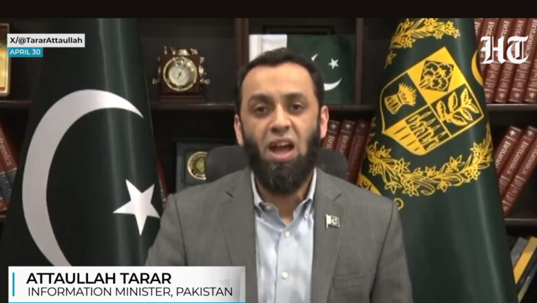 அடுத்த 24 – 36 மணி நேரத்தில் இந்தியா தாக்குதல் நடத்தும் என்று பயந்து பேசும் பாகிஸ்தான் அமைச்சர்!