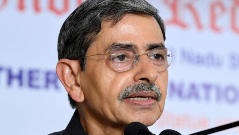 தமிழகத்தில் துணைவேந்தர்கள் மாநாடு: கவர்னர் ஆர்.என் அறிவிப்பு!