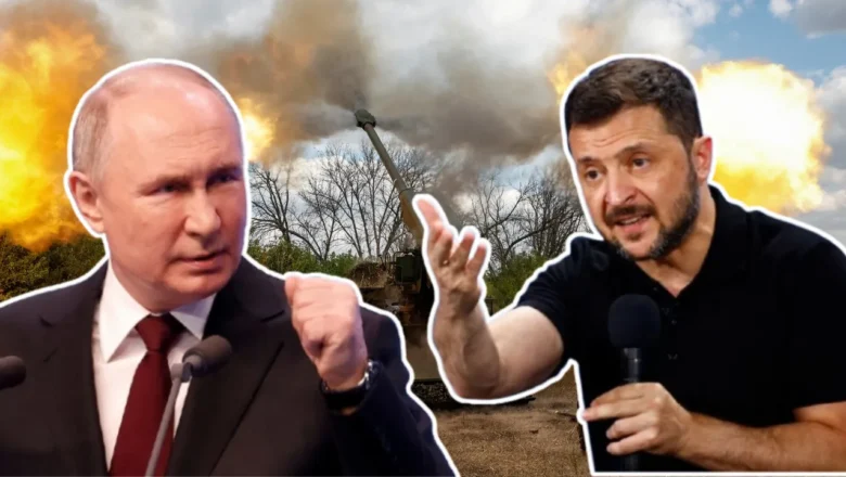 போரை முடிவுக்குக் கொண்டுவருவதற்கான அமெரிக்க திட்டங்ளை ஏற்றுக்கொள்ள முடியாது: ரஷ்யா