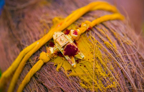 தாலிக்கு தங்கம் திட்டம் மீண்டும் அமலுக்கு வருகிறது!