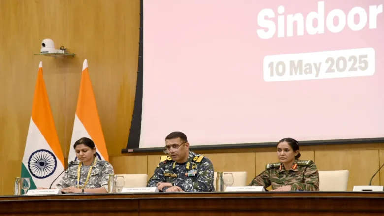 இந்தியா-பாகிஸ்தான் போர் நிறுத்தம்: உலக நாடுகளின் பார்வையில்!