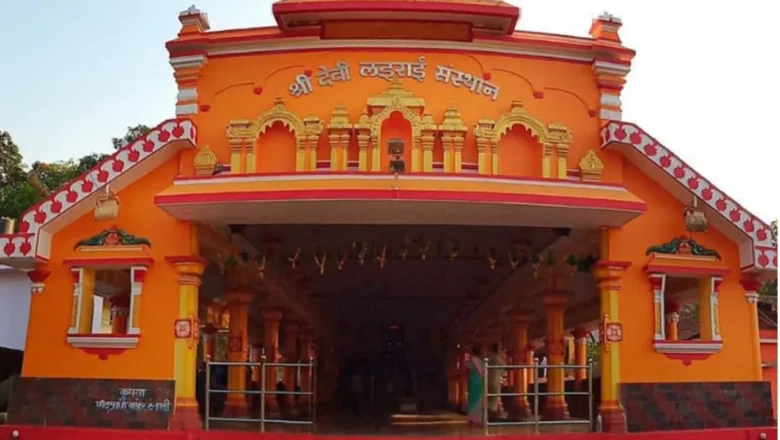 கோவாவில் கூட்ட நெரிசலில் 6 பேர் பலி, 50க்கும் மேற்பட்டோர் காயம்.