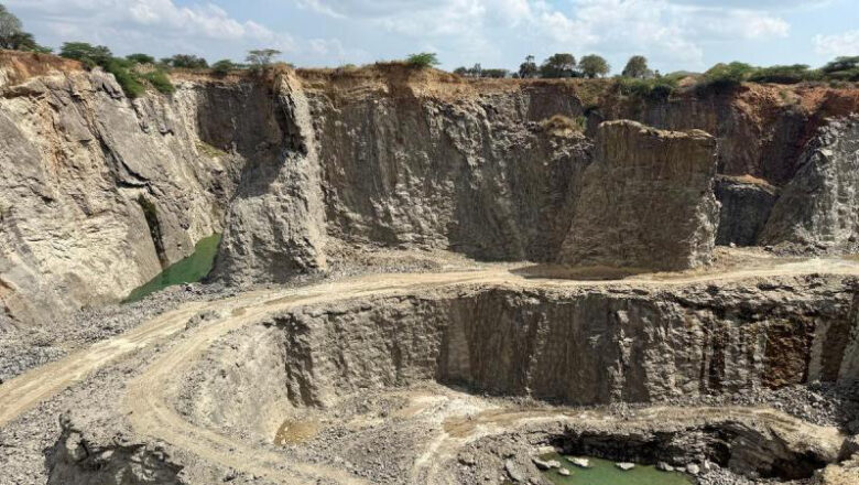 கனிம வளத்துறையில் அரசாங்கத்திற்கு கோடிக்கணக்கில் நஷ்டம், அதிகாரிகள் மீது நடவடிக்கை.