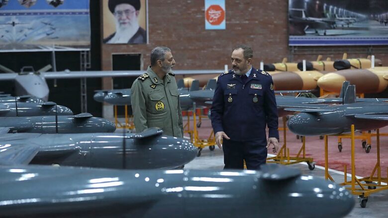 “தாக்குதல் நடத்தினால் பதிலடி கொடுப்போம்” – ஈரான் பாதுகாப்பு அமைச்சரின் எச்சரிக்கை