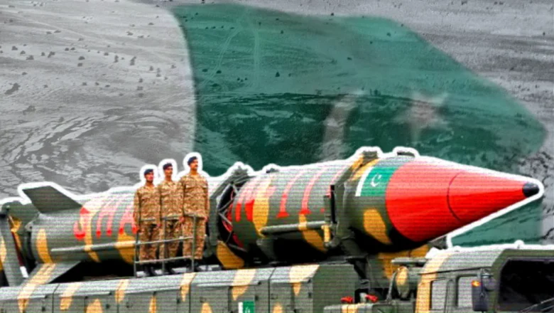 ஃபத்தா-II ஏவுகணை: இந்தியாவால் சுட்டு வீழ்த்தப்பட்ட பாகிஸ்தானின் துல்லிய ஏவுகணை!