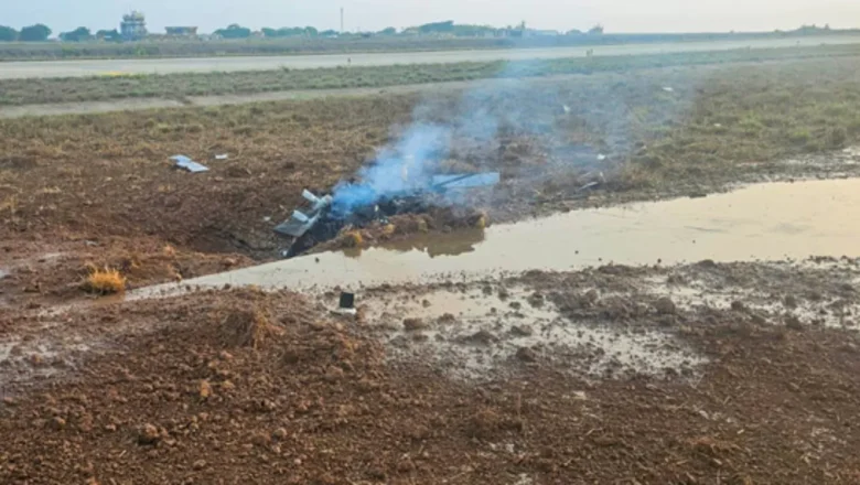 இந்திய தாக்குதலில் ‘பாகிஸ்தான் ராணுவத்திற்கு பெரும் சேதம்’!