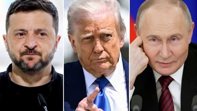 துருக்கியில் இன்று உக்ரைன்–ரஷ்யா நேரடி பேச்சுவார்த்தையில் திடீர் திருப்பம்!