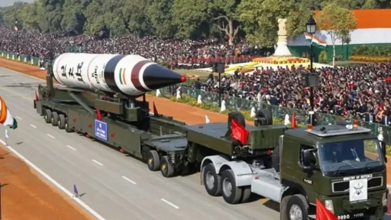 SIPRI 2025 அறிக்கை: எந்த நாடு மிகவும் சக்திவாய்ந்த அணுசக்தியைக் கொண்டுள்ளது?