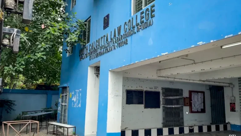 கொல்கத்தா பாலியல் வன்கொடுமை வழக்கு: சிசிடிவியில் 2 குற்றவாளிகள் பெண்ணை கல்லூரிக்குள் இழுத்துச் செல்வது பதிவாகியுள்ளது!