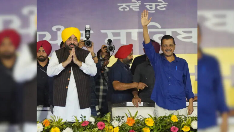 5 சட்டசபை தொகுதிகளின் இடைத்தேர்தல் முடிவுகள்!