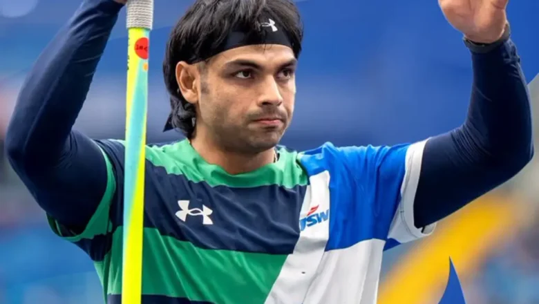 ஆஸ்ட்ராவா கோல்டன் ஸ்பைக்கில் நீரஜ் சோப்ரா 85.29 மீட்டர் தூரம் எறிந்து பட்டத்தை வென்றார்.