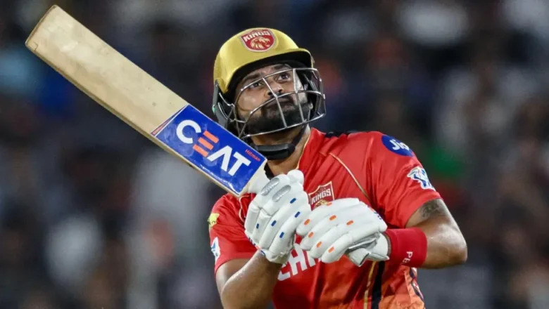 ஐபிஎல் பட்டத்தை இதுவரை ஒருமுறை கூட வெல்லாத இரு அணிகளுக்கு இடையே இறுதிப் போட்டி!