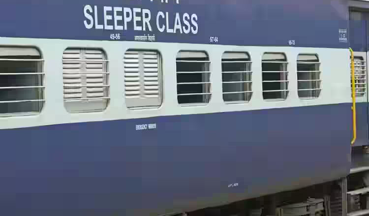 8 மணி நேரம் முன்பே ரயில்வே ‘ரிசர்வேஷன் சார்ட்’.