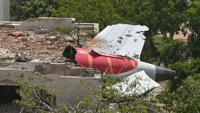 ‘புறப்பட்ட சில நொடிகளில் இரண்டு என்ஜின்களும் செயலிழந்தன’, AAIB அறிக்கை!