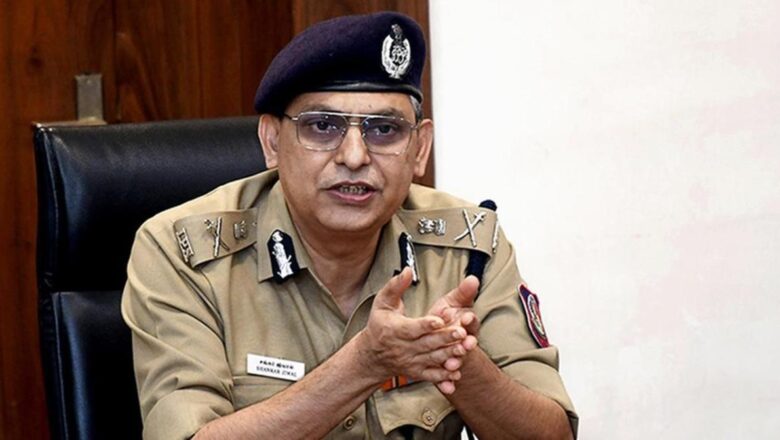 தமிழகத்தில் போலீஸ் ‘தனிப்படைகள்’ ஒட்டுமொத்தமாக கலைப்பு – டிஜிபி உத்தரவு