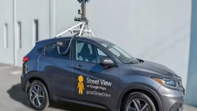 நிர்வாணமாக படம்பிடித்து பதிவேற்றியதற்காக கூகிள் ஸ்ட்ரீட் வியூ கார்க்கு (Google Street View Car) $12,500 அபராதம்!