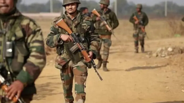 பஹல்காம் தாக்குதலில் ஈடுபட்ட பயங்கரவாதிகள் கொல்லப்பட்டனர், இந்திய ராணுவம் அறிக்கை!