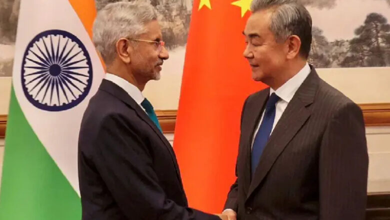 ‘இந்தியாவுடன் இணைந்து பணியாற்றத் தயாராக உள்ளேன்’: சீன வெளியுறவு அமைச்சர் வாங் யி