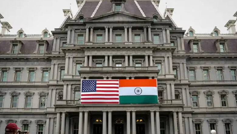 வர்த்தக ஒப்பந்தம் தொடர்பான பேச்சுவார்த்தைகளுக்காக இந்தியா உயர்மட்ட குழு அமெரிக்கா சென்றுள்ளது.