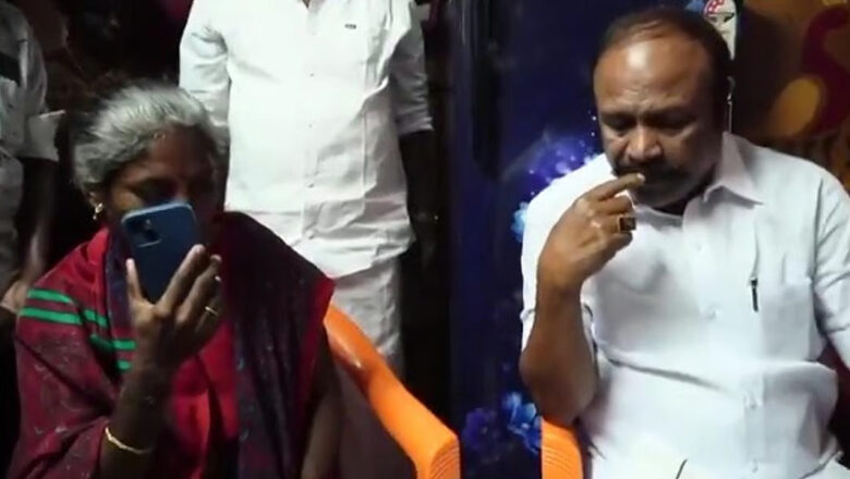 போலீஸ் விசாரணையில் உயிரிழந்த அஜித்குமார் குடும்பத்துக்கு அரசு நிவாரணம்!