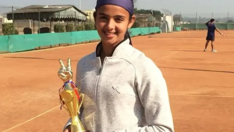 ராதிகா : மாநில டென்னிஸ் வீராங்கனை: தந்தையே சுட்டுக் கொன்ற கொடூரம்!