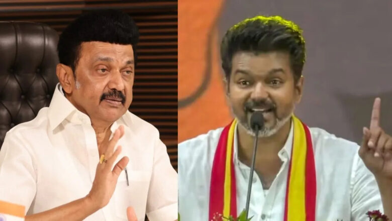 முதல்வர் ஸ்டாலின் மற்றும் நடிகர் விஜய் வீடுகளுக்கு வெடிகுண்டு மிரட்டல்