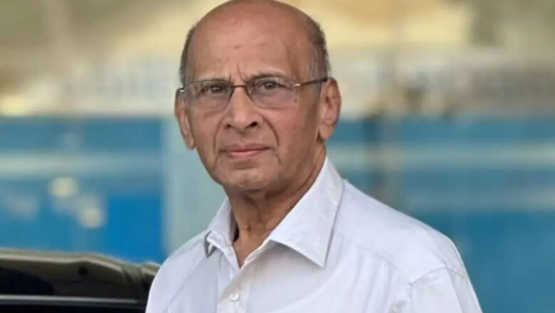 “இரண்டு ரூபாய் டாக்டர்” – டாக்டர் ஏ. கே. ராயிரு கோபால் காலமானார்.