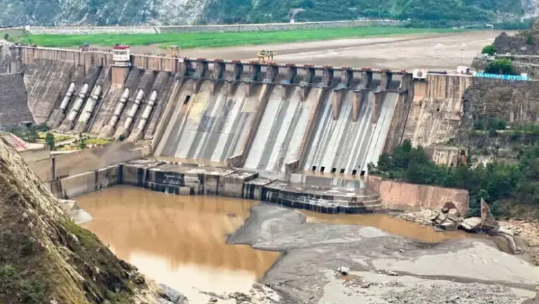 சிந்து நதி நீர் ஒப்பந்தம் நிறுத்தி வைக்கப்பட்டுள்ள நிலையில் பாகிஸ்தானுக்கு இந்தியா எச்சரிக்கை!