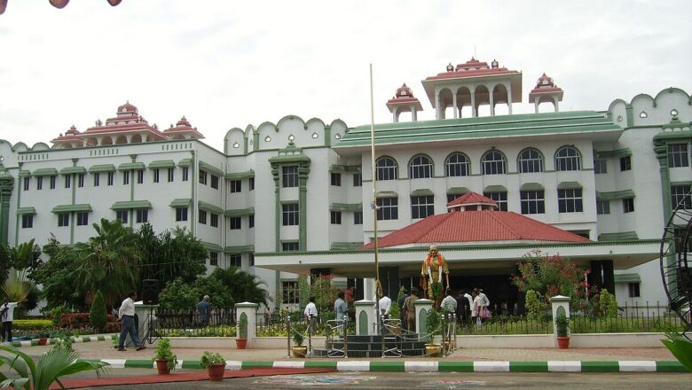 சி.பி.ஐ. விசாரணை கோரி த.வெ.க., வழக்கு – இன்று மதுரை உயர் நீதிமன்றத்தில் விசாரணை.